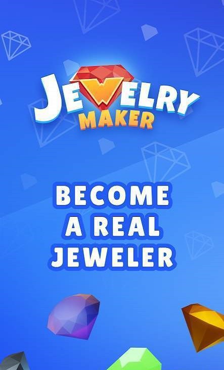 我加工珠宝贼6(Jewelry Maker 3D)最新版截图1