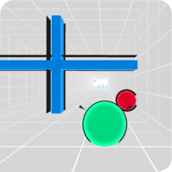 3d重力滚球(3D BioBall)安卓版
