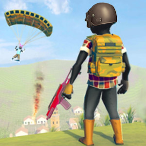 虚拟现实战斗(VR Commando Fight)手机版