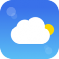 萌兔天气预报app安卓版