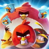 奋斗的小鸟(Angry Birds 2)游戏安卓版