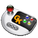 虚拟键盘(Game Keyboard+)手机版汉化版