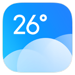 小米天气预报app安卓版