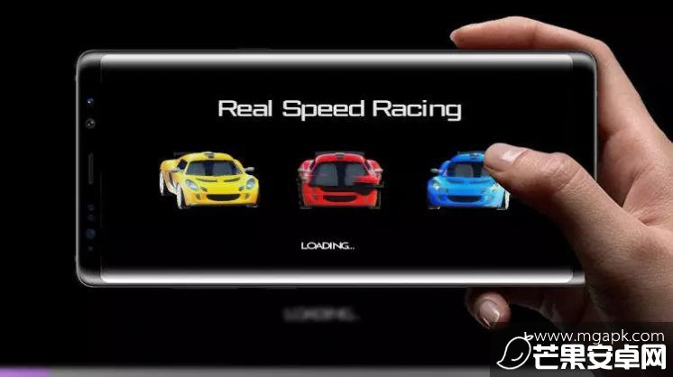 真正的速度竞赛(Real Speed Racing)安卓版截图2