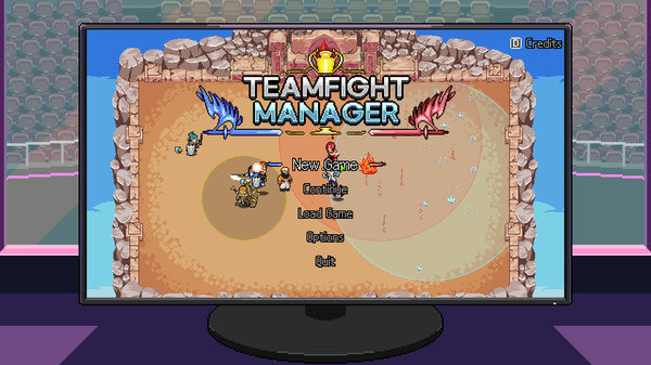 团战经理(teamfight manager)手机版截图2