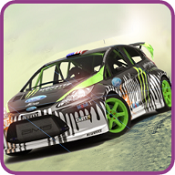 无限试驾2(Rally Racer Dirt)手机版