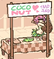 Coco Nutshake手机版