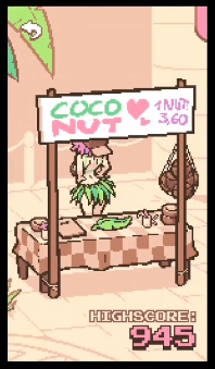 Coco Nutshake手机版截图1