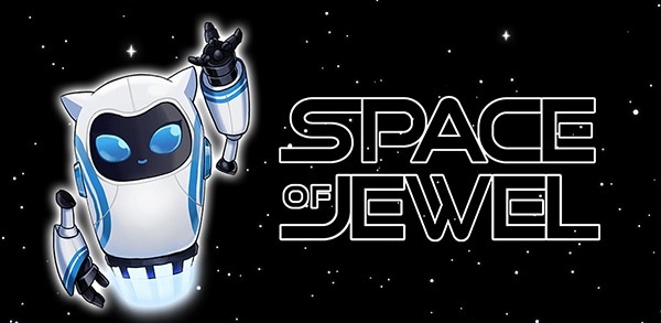 宝石太空战争(Jewel Space Wars)官方版截图1